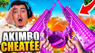 La Marco 5 ‘´akimbo’´ va ruiner Warzone ?? (Fortune's Keep Saison 4)