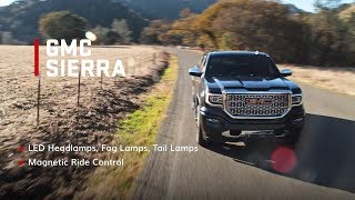 Video 6 of Product GMC Sierra 1500 V Pickup (2018)