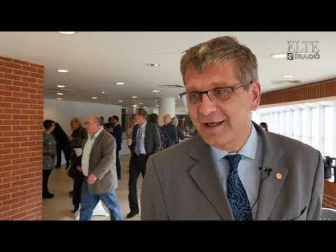 ELTE Híradó  2018. december