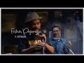 FATWA PUJANGGA Rudy Djoe Feat Ivan Nestorman