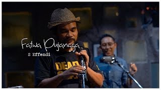 Download lagu FATWA PUJANGGA, Rudy Djoe feat. Ivan Nestorman mp3 Download lagu FATWA PUJANGGA, Rudy Djoe feat. Ivan Nestorman mp3
