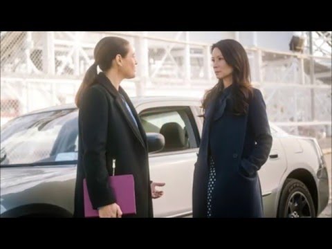 Elementary S04E11 Promotional Photos