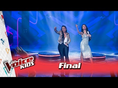 Simone & Simaria e Eduarda Brasil cantam ‘Chorando se Foi’ na FINAL – ‘TVK’ | 3ª Temporada