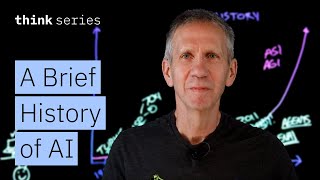 A Brief History of AI: From Machine Learning to Gen AI to Agentic AI