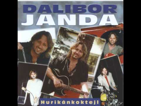 Dalibor Janda - Říkej jak se máš
