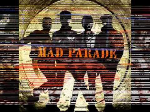 Mad Parade- Hollywood Vampires