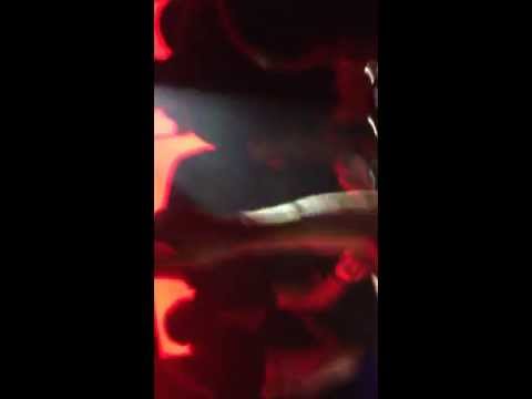 Culture Box Copenhagen - Adam Beyer/Richie Hawtin/Reboot/Dubfire Yuki Celebration