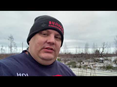 Grillning Hälleskogsbrännan