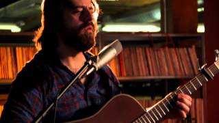 Sean Rowe - The Walker - 1/26/2011 - Wolfgang&#39;s Vault