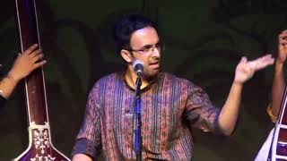 Varsha Ritu Sangeet Sandhya 2019 Video Clip 3