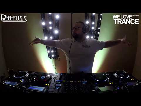 Rafuss LIVE - RafuSStream February.2022