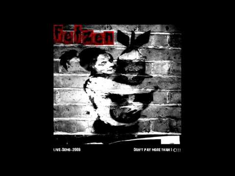 Fetzen - Pizzabäcker