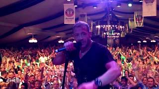 WAP BAP Willi Herren - Magdeburger Mückenwiesn