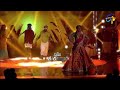 Shekar Master With Roja Dance Performance