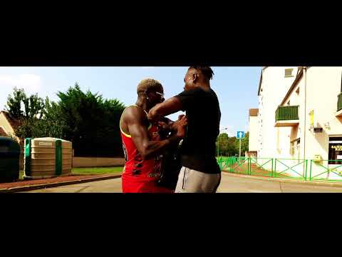 Blitz ft  Young MB - Bagarre (Prod. OmarBeats)