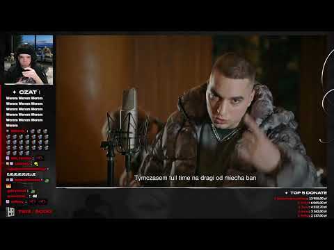 Multi reakcja na ALESHEN - DOPAMINA