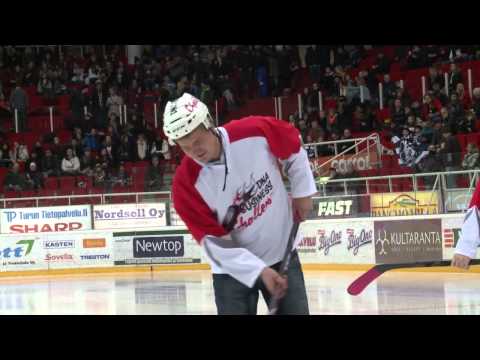 04.02.2014 DNA Business Challenge TPS - Kärpät