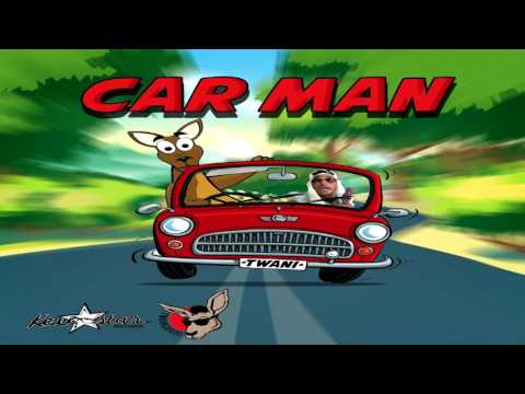 TWani - CarMan