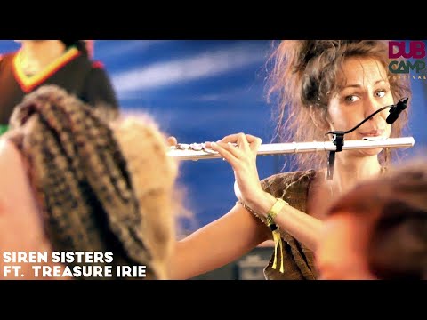 𝔻𝕌𝔹 ℂ𝔸𝕄ℙ 2023 | SIREN SISTERS FT. PIYAZAWA ▶ Mafia & Fluxy "Dont Care Steper Version" ④