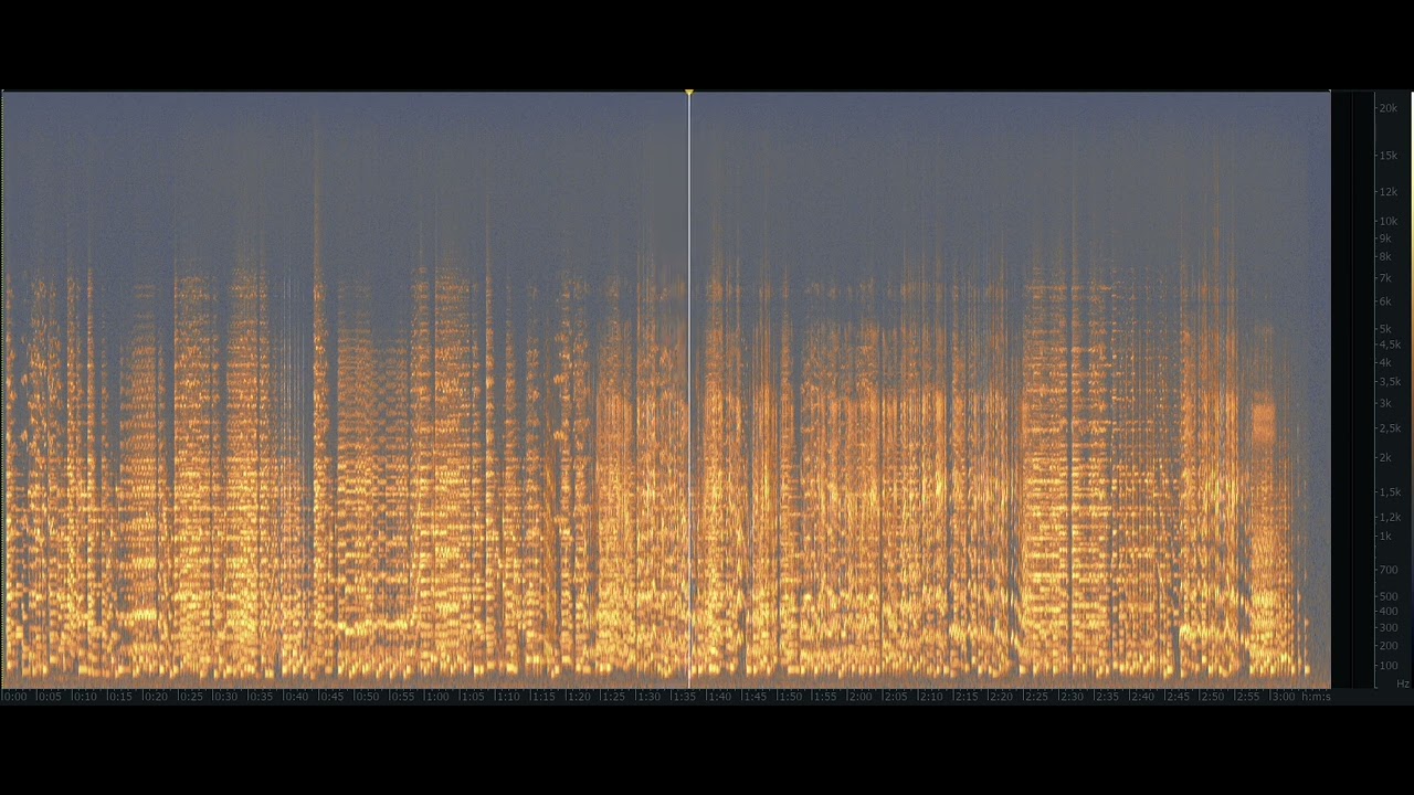 Before/After - Miguel Caló - Singer: Roberto Arrieta - 1946 -  Inútil (Restored 27/1/2021)