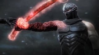 Clip of Ninja Gaiden 3: Razor's Edge