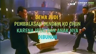 Download lagu The Return - God of Gamblers ( DEWA JUDI ) Subtitle Indonesia mp3 Download lagu The Return - God of Gamblers ( DEWA JUDI ) Subtitle Indonesia mp3