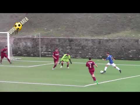 ALLIEVI ELITE: Albalonga - Trastevere 2-2