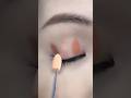 Eye Makeup Tutorial Eyeshadow Makeup Artist Shorts Beauty Makeup