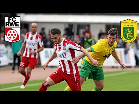 Das komplette Elfmeterschießen | Landespokal | Halbfinale | Rudolstadt - Erfurt