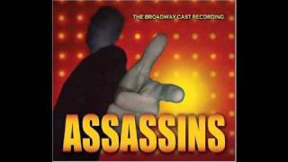 Assassins (BRC) part 1 - Everybody's Got The Right