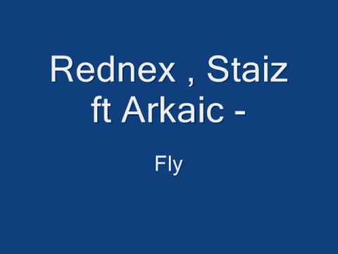 Rednex , Staiz ft Arkaic - Fly.wmv
