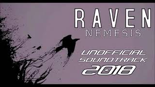 RAVEN Nemesis soundtrack - (September Mourning - Eye Of The Storm)