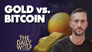 Why Bitcoin is replacing gold thumbnail
