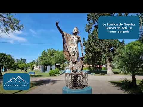 Bienvenidos a Corrientes