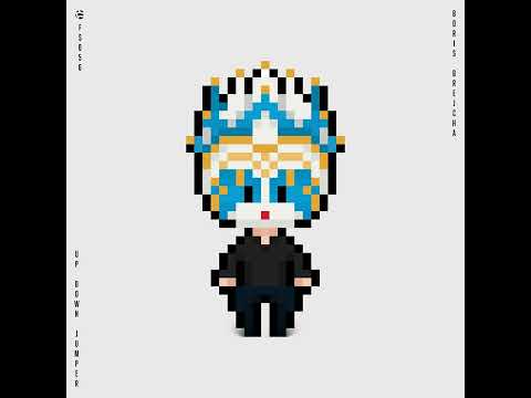 Boris Brejcha - Up Down Jumper (2022)