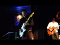 Jimmie Vaughan - It's Been A Long Time