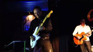 Jimmie Vaughan - It's Been A Long Time