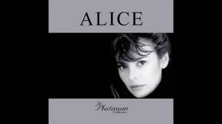 Video thumbnail of "Alice -  Messaggio"