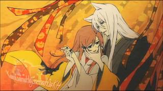 Kamisama Hajimemashita OVA 3 sakuramikotoba Hanae