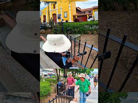 Santa Lucía se pone Bonita