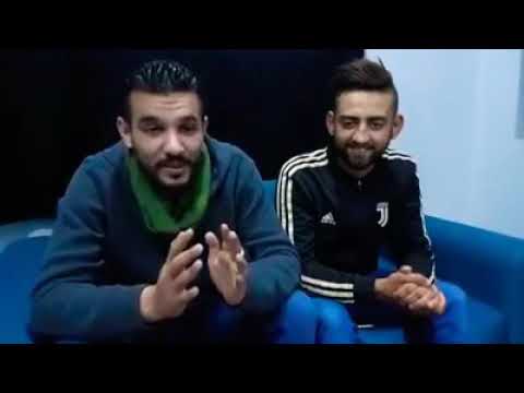 حراق جزائري عائد من السجون التونسية يصرح: يوجد اكثر من 1000 حراق جزائري معتقل في تونس