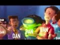 Let It Grow But DAN