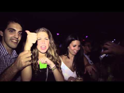 4º ANIVERSARIO LA SUITE @ LES CASTIZOS