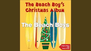 I&#39;ll Be Home for Christmas