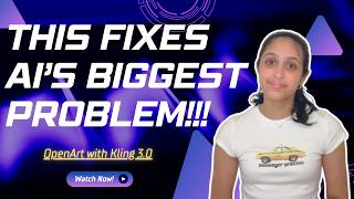 OpenArt Review: Kling 3.0 AI Video with Consistent Characters Explained