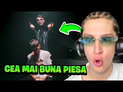 HealMyStormy reactioneaza la MGK666 - Turbo Orange