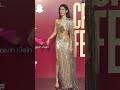 Disha Patani Shanaya Kapoor HUG Each Other Tightly On Red Carpet