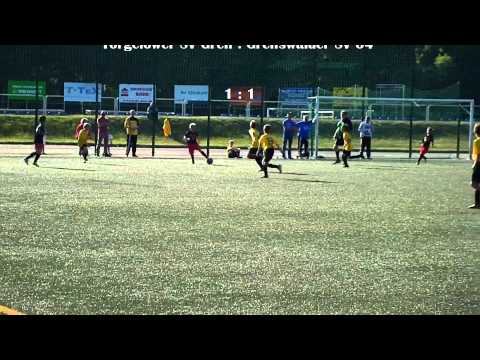 Entscheidungsspiel Torgelower SV Greif vs  GreifswalderSV 04