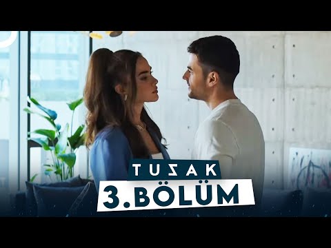 Tuzak 3. Bölüm
