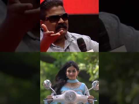 Black_cinema | #mysskin #director #shorts #art